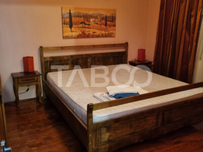 Apartament pretabil pentru afacerea ta 2 camere decomandat Parter