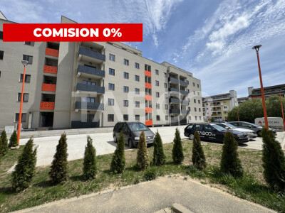 Apartament decomandat cu 3 camere 85 mpu 2 balcoane 2 bai Rahovei