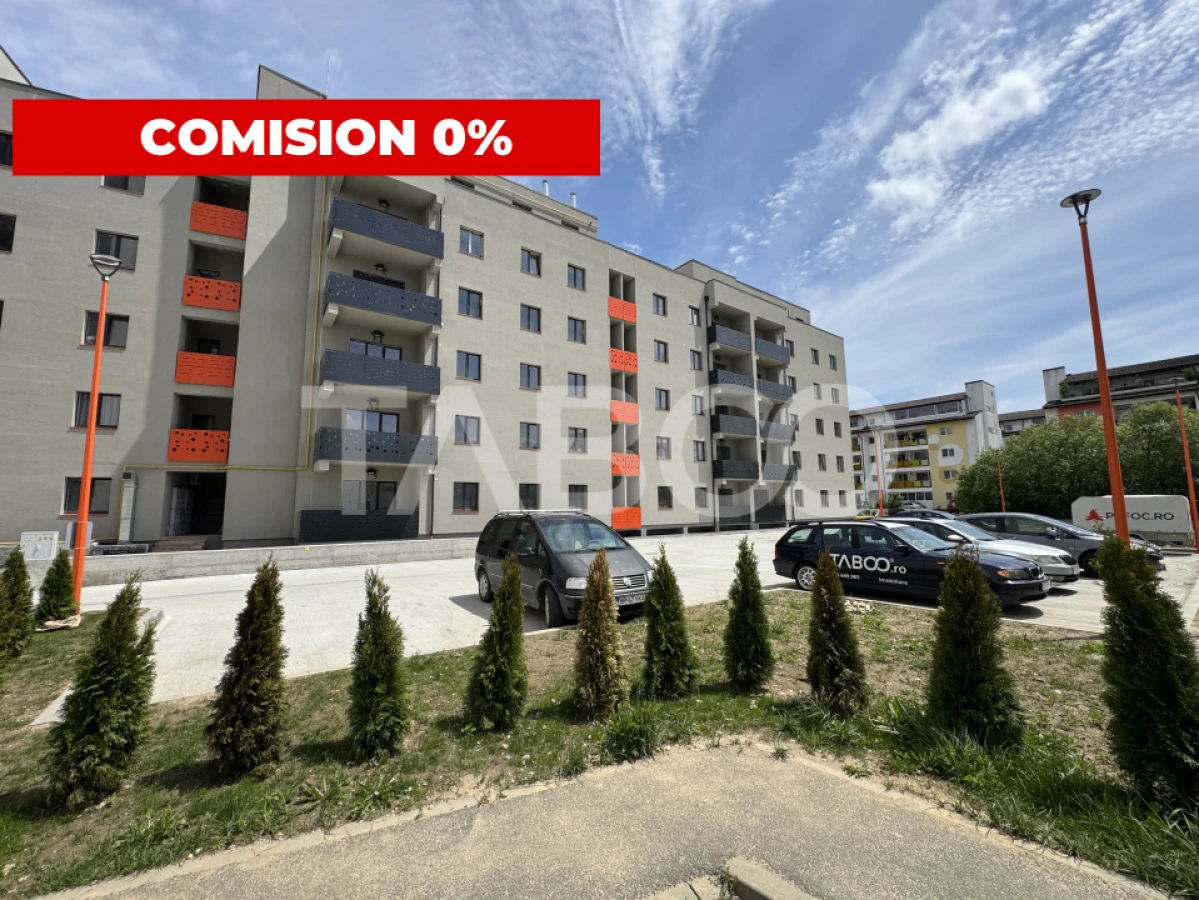 Apartament decomandat cu 3 camere 85 mpu 2 balcoane 2 bai Rahovei - 1