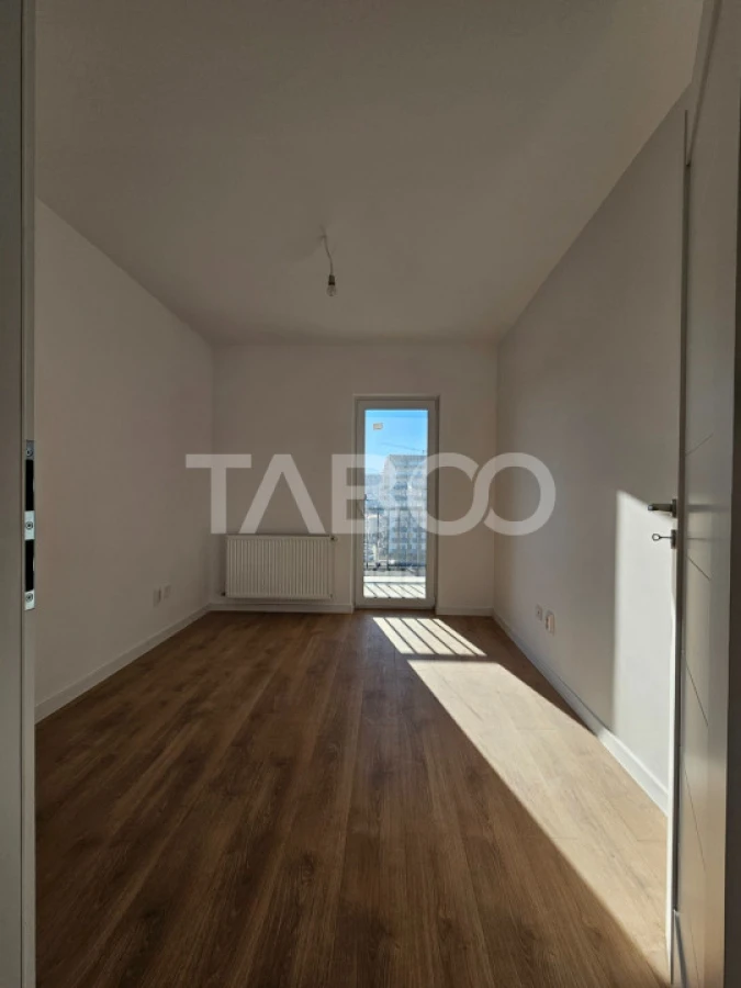 Apartament 4 camere 3 balcoane 91 mpu si LOC PARCARE zona Dna Stanca - 4
