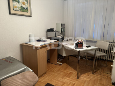 Spatiu birouri pretabil pentru afacerea ta Bulevardul Unirii