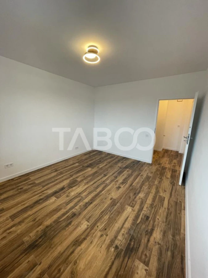 Apartament 2 camere Rahovei 60 mpu la etajul 5 Sibiu - 7