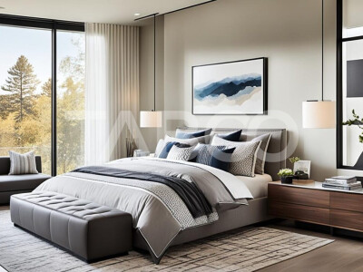 Casa individuala de vanzare pe un nivel la intrare in Selimbar