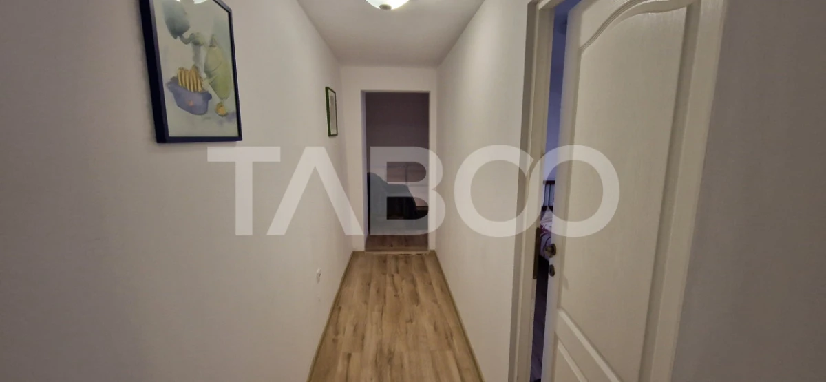 Casa individuala de vanzare pretabila regim hotelier in Orasul de Jos - 10