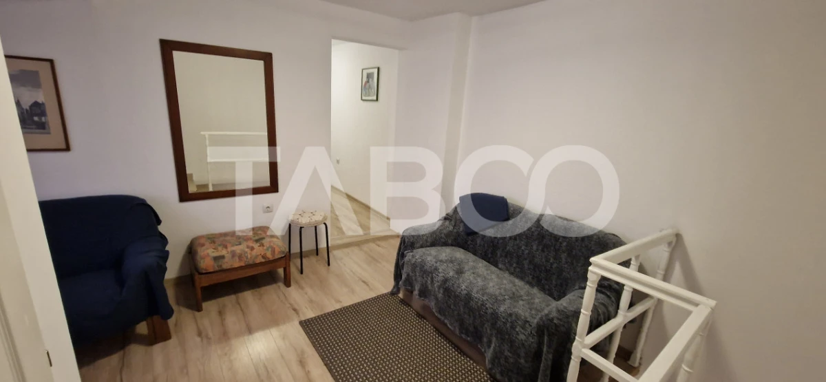 Casa individuala de vanzare pretabila regim hotelier in Orasul de Jos - 7