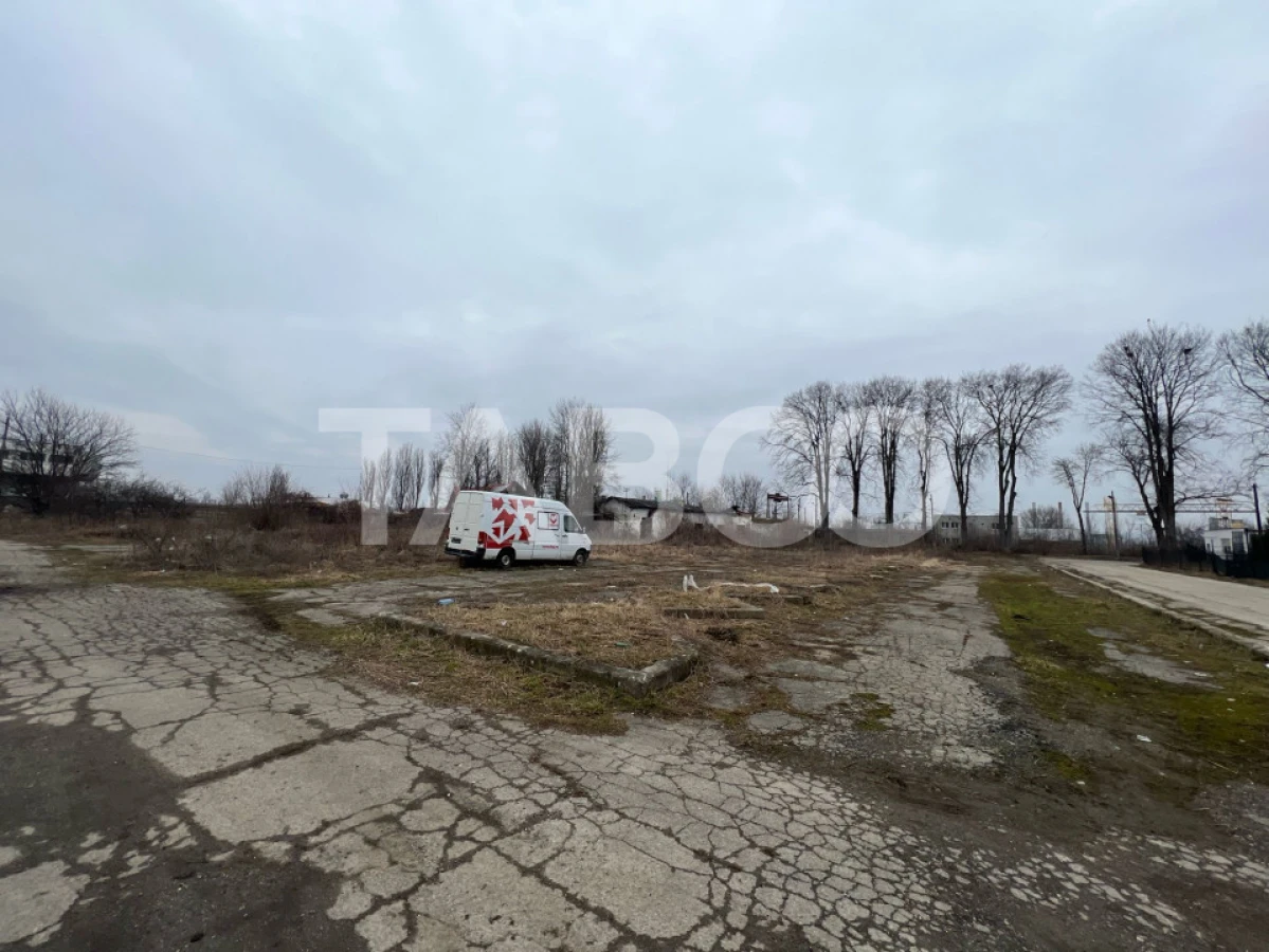 Spatiu industrial 600 mp utili de inchiriat in U.P.R.U.C Fagaras - 5