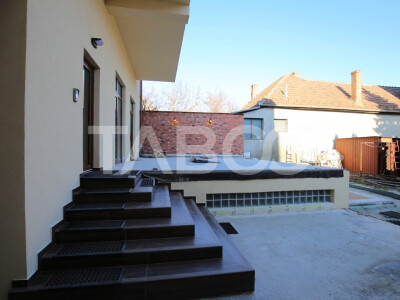 Spatiu comercial nou de inchiriat 90mpu Ultracentral Sibiu