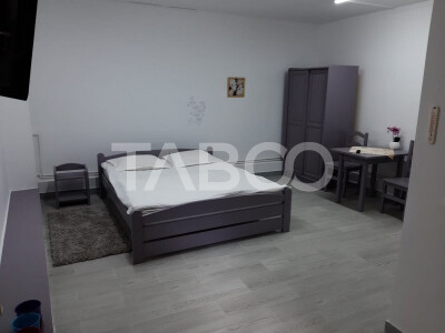 Oportunitate de investitie in Sibiu aproape de Podul Minciunilor