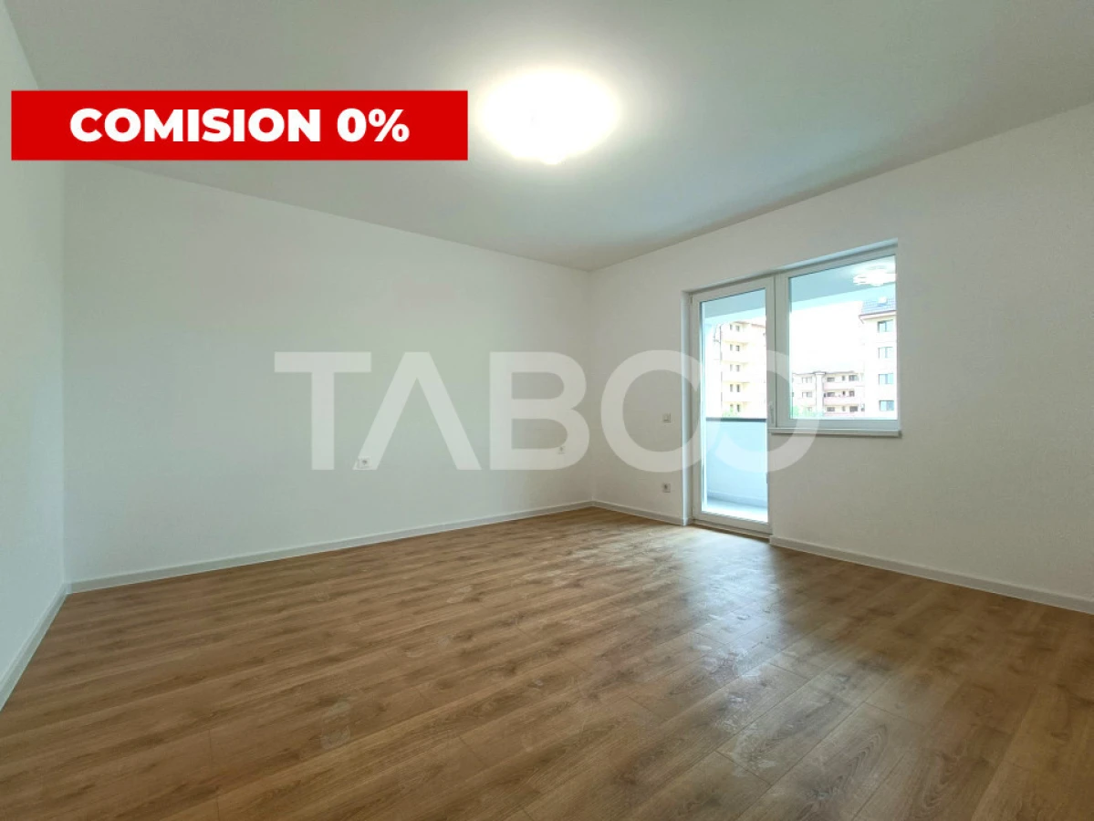 Apartament decomandat 2 camere 60 mp utili cu pivnita si parcare - 2