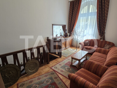 Apartament de vanzare 2 camere 61mp in zona Centrului Istoric Sibiu