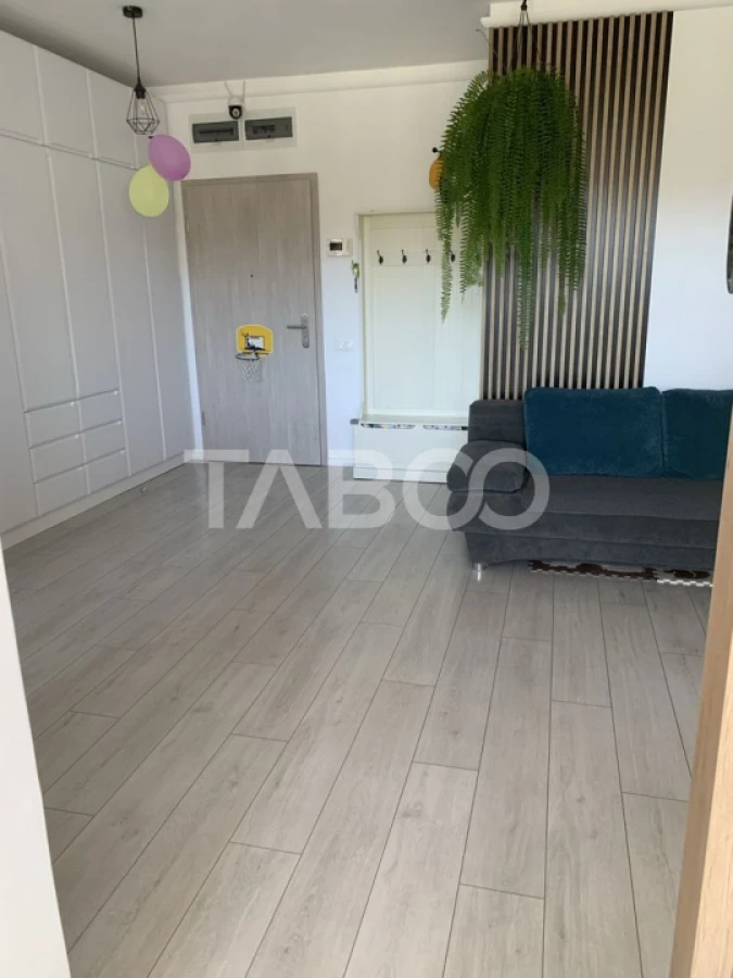 Apartament 2 camere la cheie Borhanci Cluj-Napoca - 6