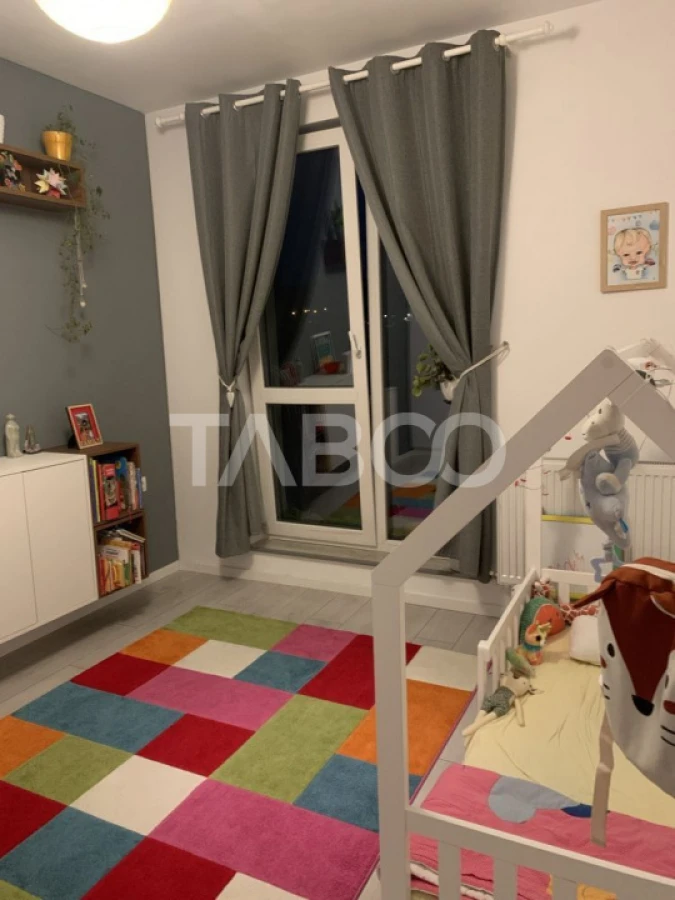 Apartament 2 camere la cheie Borhanci Cluj-Napoca - 4