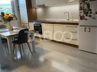 Apartament 2 camere la cheie Borhanci Cluj-Napoca