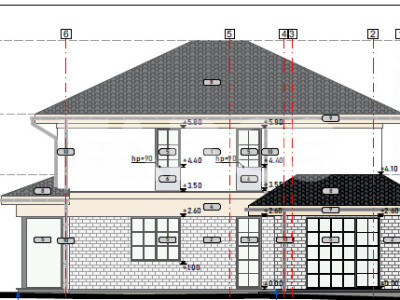 De vanzare teren cu PUZ si cu autorizatie Faget in zona Diana