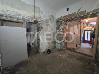 Apartament de vanzare la casa 2 camere 59mp zona Piata Cluj Sibiu