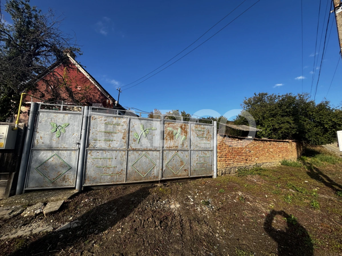 Exclusivitate comision 0% casa cu sura si anexe teren 3700 mp Alamor - 2