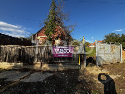 Exclusivitate comision 0% casa cu sura si anexe teren 3700 mp Alamor