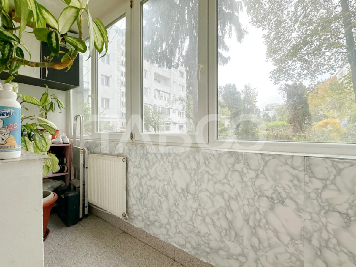 De vanzare apartament 3 camere cartier Gheorgheni zona Brancusi - 6