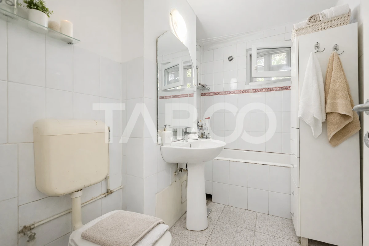 De vanzare apartament 3 camere cartier Gheorgheni zona Brancusi - 5