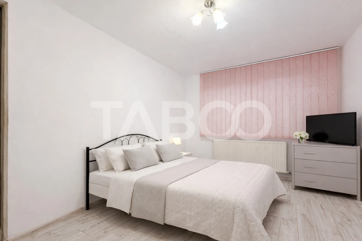 De vanzare apartament 3 camere cartier Gheorgheni zona Brancusi - 3