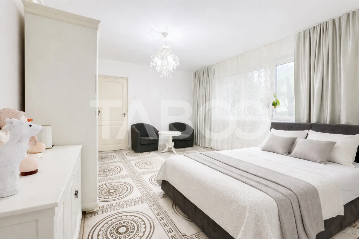 De vanzare apartament 3 camere cartier Gheorgheni zona Brancusi - 2