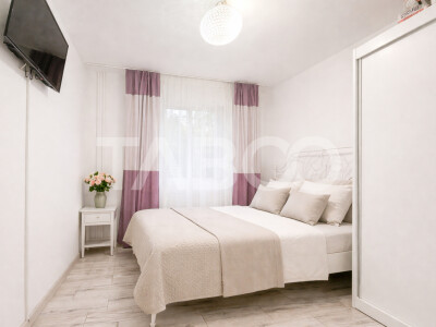 De vanzare apartament 3 camere cartier Gheorgheni zona Brancusi