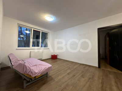 De vanzare apartament 2 camere zona Piata Garii