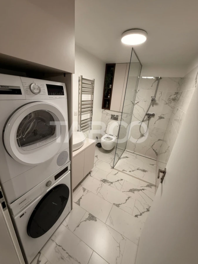 De vanzare apartament 4 camere cu parcare zona Garii Cluj Napoca - 7