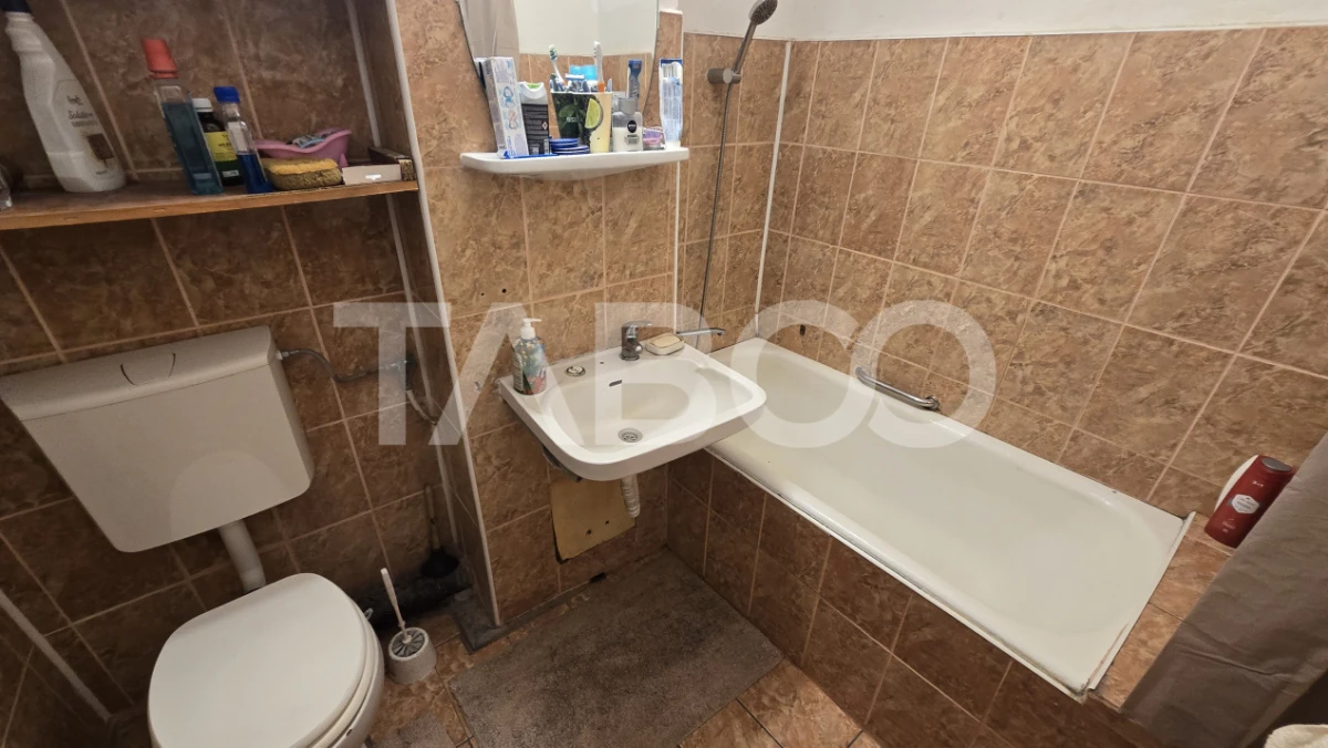 COMISION 0% - Apartament cu 3 camere de vanzare 69mp zona Siretului - 8