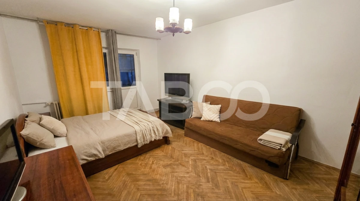 COMISION 0% - Apartament cu 3 camere de vanzare 69mp zona Siretului - 4