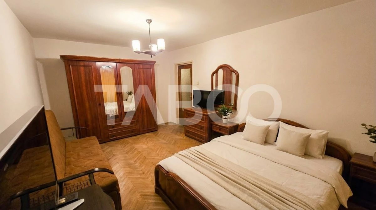 COMISION 0% - Apartament cu 3 camere de vanzare 69mp zona Siretului - 3