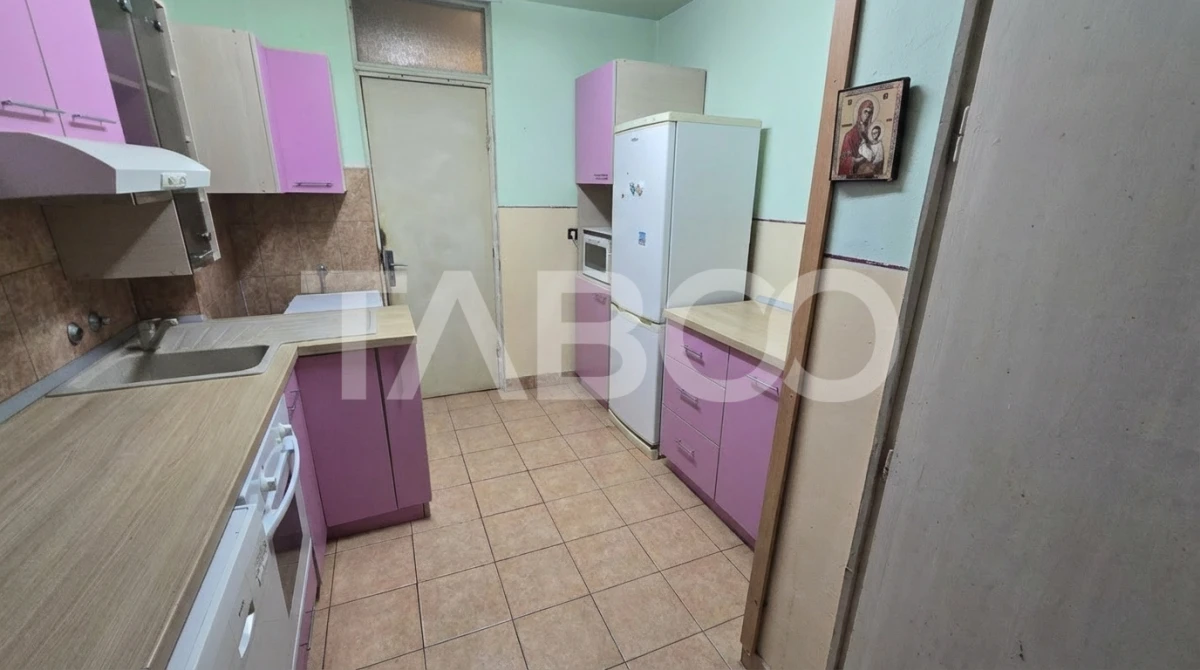 COMISION 0% - Apartament cu 3 camere de vanzare 69mp zona Siretului - 2