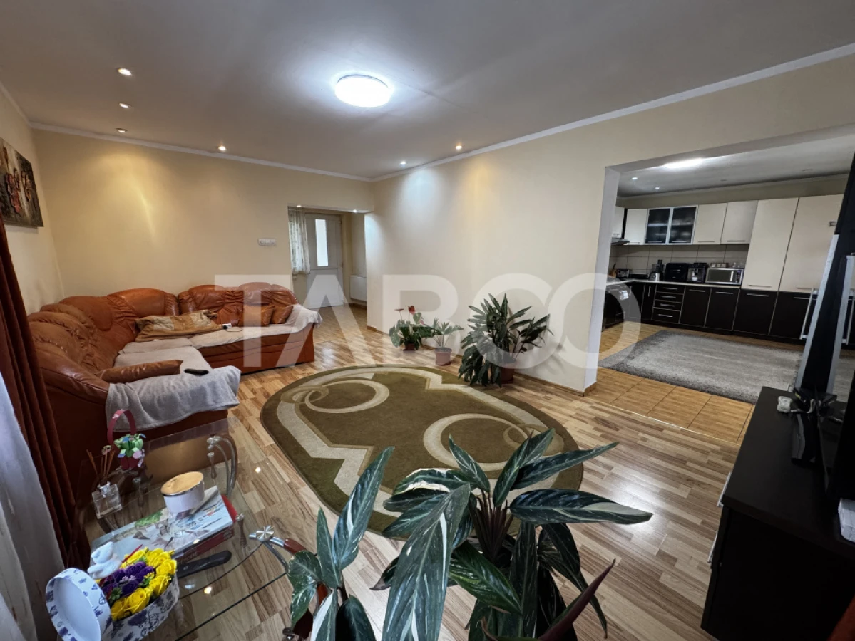 COMISION 0% Casa individuala cu teren 500 mp panouri solare Cristian - 4