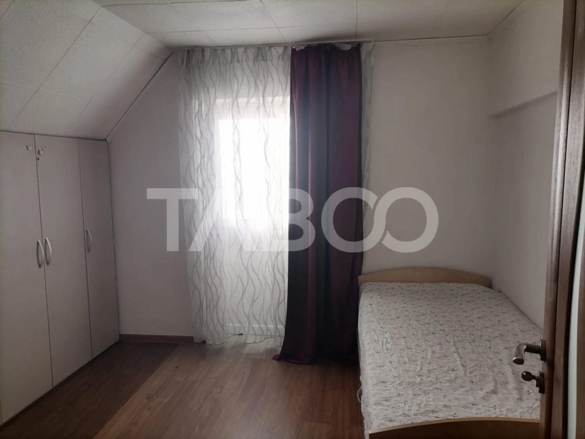 Apartament 3 camere decomandat in zona Trei Stejari - 10