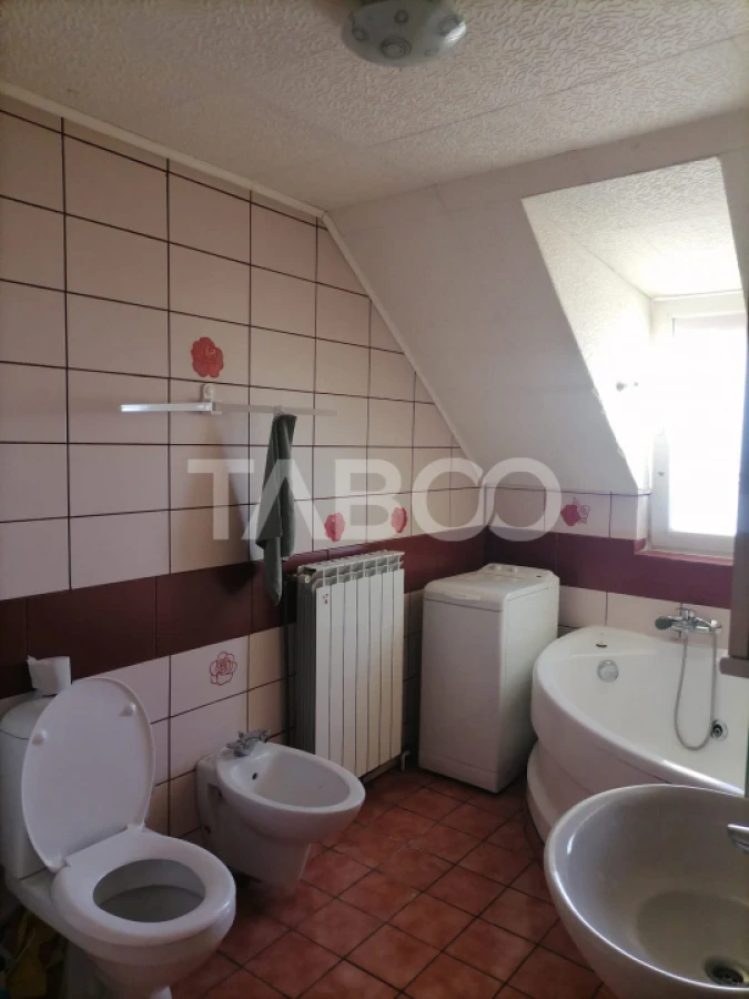 Apartament 3 camere decomandat in zona Trei Stejari - 7