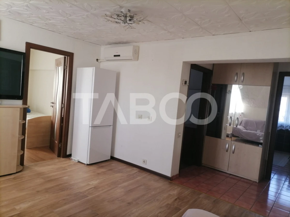 Apartament 3 camere decomandat in zona Trei Stejari - 5