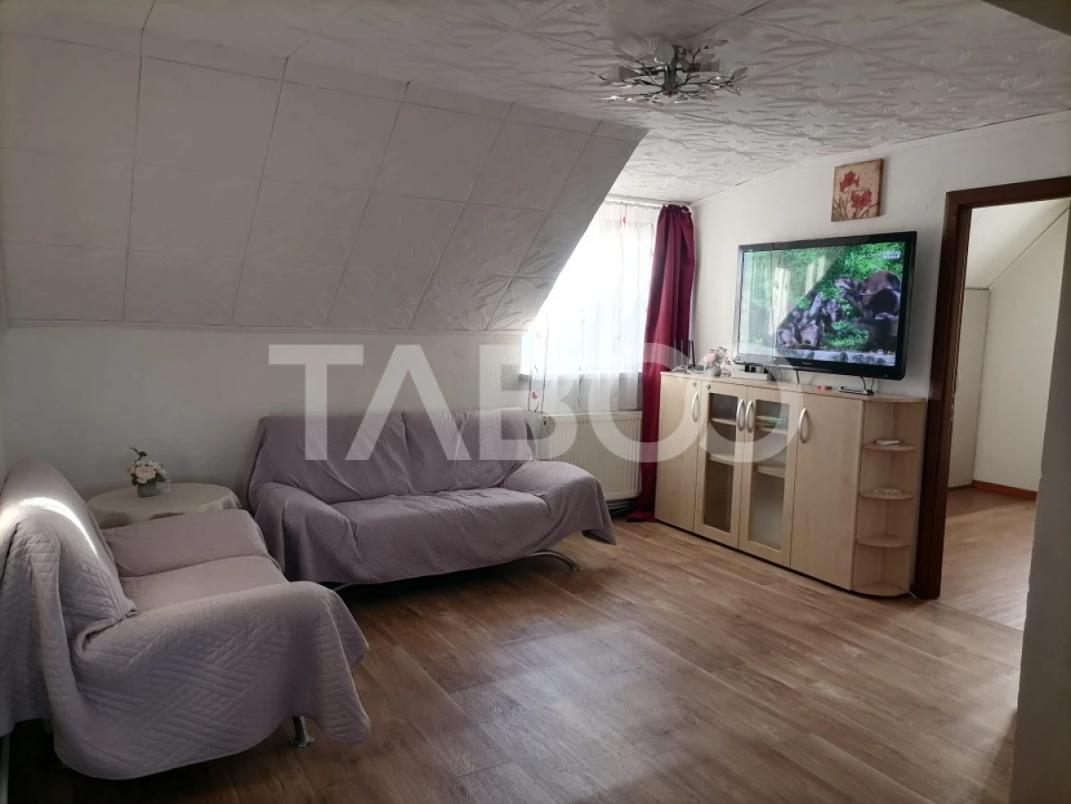 Apartament 3 camere decomandat in zona Trei Stejari - 3