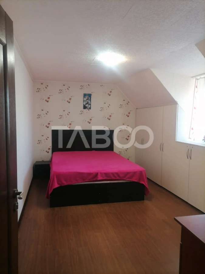 Apartament 3 camere decomandat in zona Trei Stejari - 2