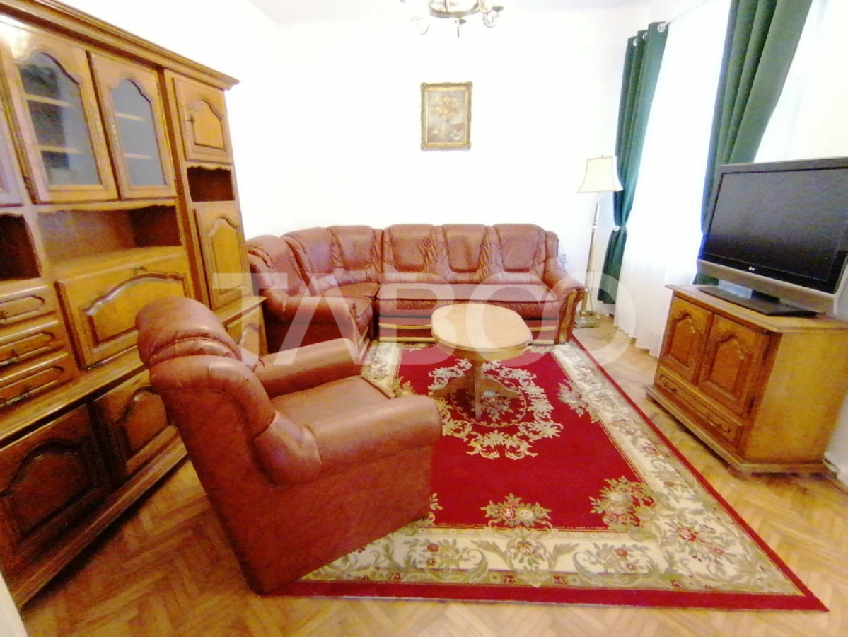 Apartament de vanzare 2 camere 58 utili in Orasul de Jos Sibiu - 6