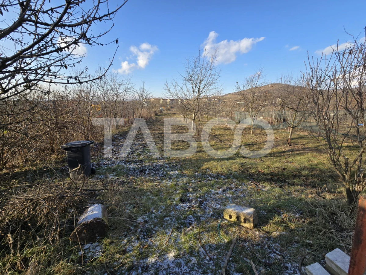 Casa individuala de vanzare 4 camere 120mp si curte 1310 mp Gusterita - 5