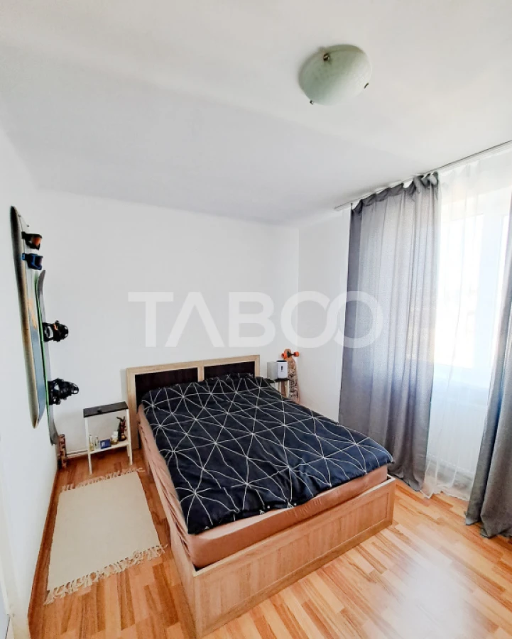 De vanzare apartament 2 camere in cartierul Plopilor langa BT Arena - 6