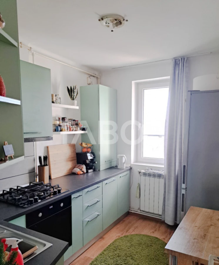 De vanzare apartament 2 camere in cartierul Plopilor langa BT Arena - 5