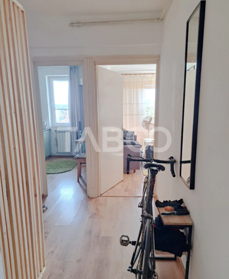 De vanzare apartament 2 camere in cartierul Plopilor langa BT Arena - 3