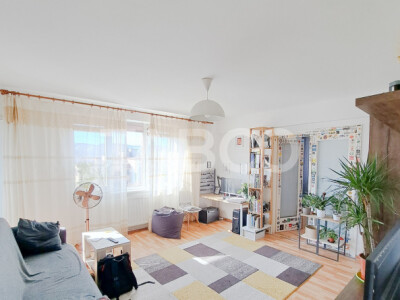 De vanzare apartament 2 camere in cartierul Plopilor langa BT Arena