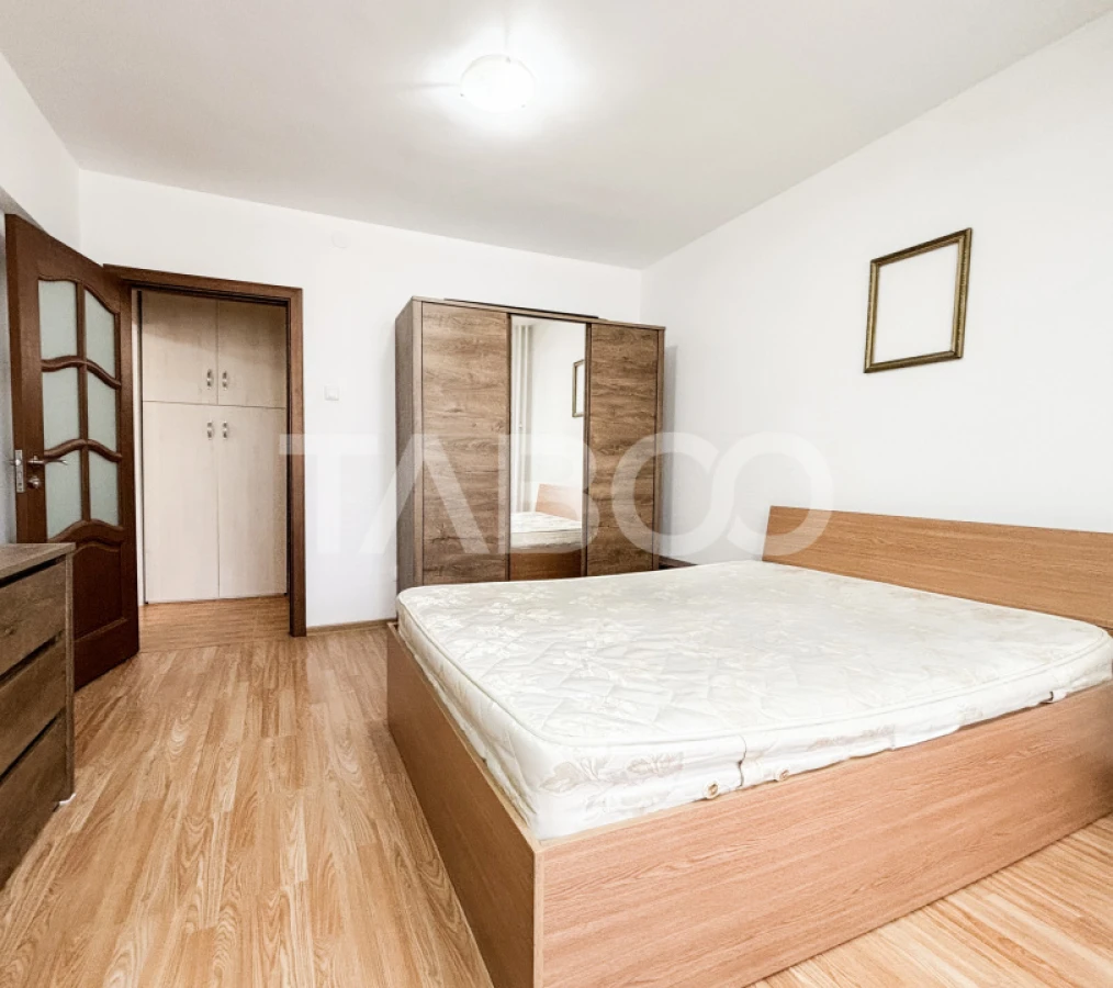 De vanzare apartament cu 2 camere cartierul Gheorgheni Interservisan - 2