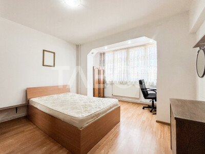 De vanzare apartament cu 2 camere cartierul Gheorgheni Interservisan