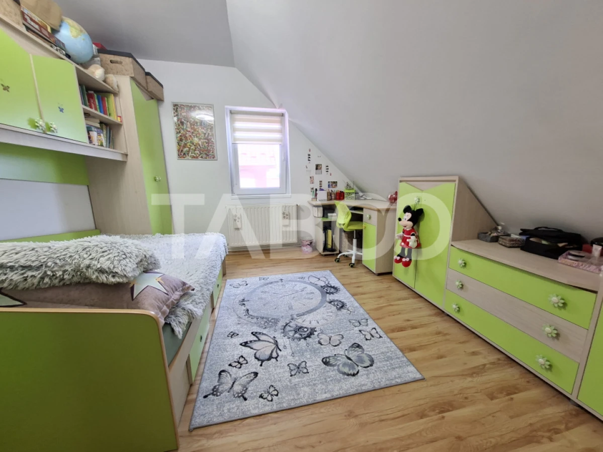Apartament 3 camere - un loc cu energie buna gata sa devina acasa - 10
