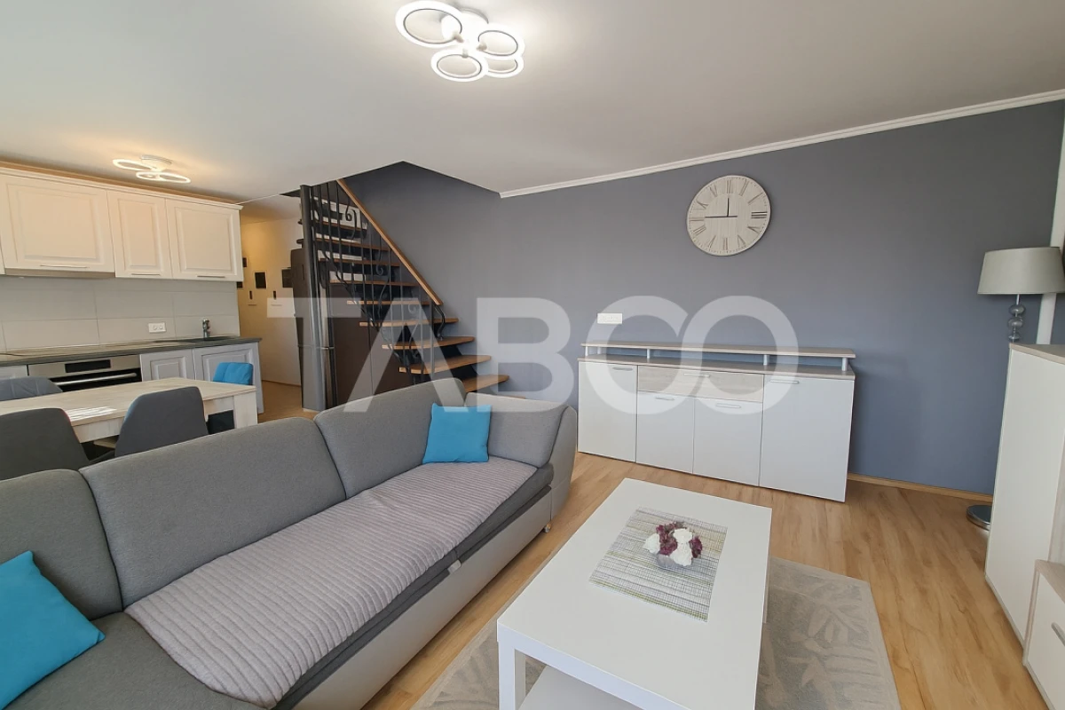 Apartament 3 camere - un loc cu energie buna gata sa devina acasa - 4