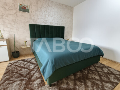 Apartament 3 camere - un loc cu energie buna gata sa devina acasa