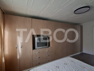 Apartament de inchiriat 82 mpu 2 camere balcon si gradina Vasile Aaron